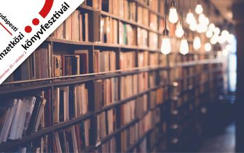 Budapesti Nemzetközi Könyvfesztivál