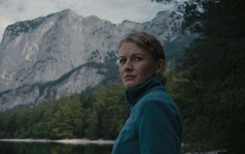 képkocka a Magasságok és mélységek című filmből