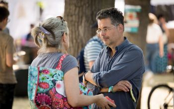 Béres Tamás teológusprofesszor