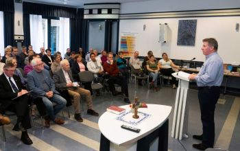 evangélikus felügyelők országos konferenciája