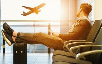 felszálló repülő