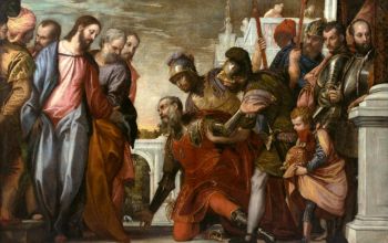 Napi ige: Váljunk Isten gyermekeinek bizalmi közösségévé