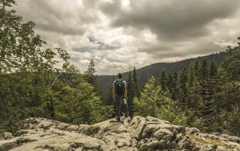 Napi ige: Vándorolunk
