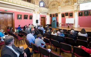 evangéikus iskolák kutató tanárainak konferenciája