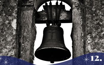 Adventi kalendárium 12. Lelki és szellemi útravaló a karácsonyig vezető útra