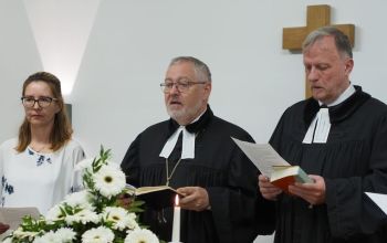 Harmincéves a Luther Márton Evangélikus Kollégium