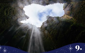 Adventi kalendárium 9. Lelki és szellemi útravaló a karácsonyig vezető útra