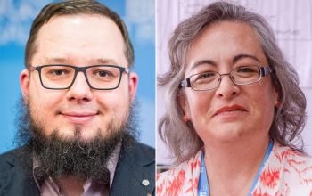 Szakértők az LVSZ legújabb webináriumán