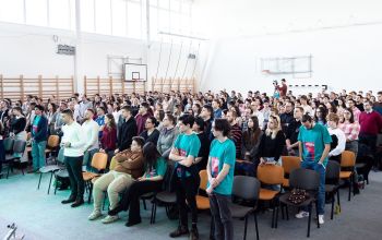 ifjúsági vezetőképző