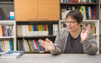 Balogné dr. Vincze Katalin