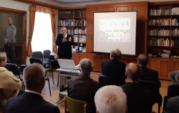 férfimissziói nap Sárváron