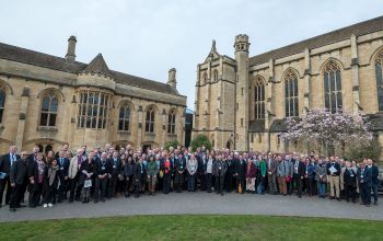 csoportkép LVSZ nagygyűlés előkészítő konferenciáján