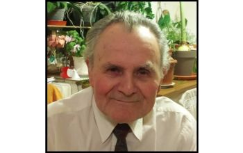 Selmeczi Lajos nyugalmazott lelkész