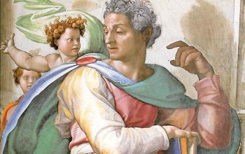 Vasárnapi ige: Az elhívásról