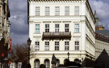 Deák Téri Evangélikus Gimnázium