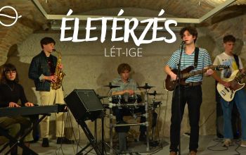 indexkép: Lét-Ige - Blaboll életérzés