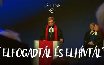 indexkép: Lét-Ige - Elfogadtál és elhívtál