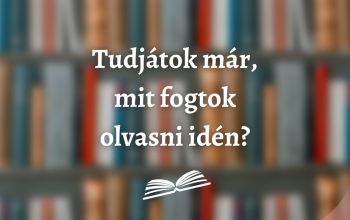 Könyvekkel az éven át