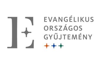 Evangélikus Országos Gyűjtemény logója