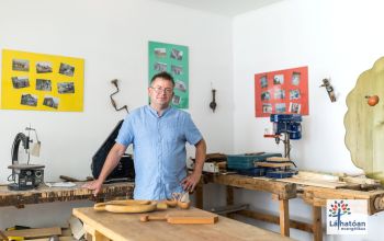 Láthatóan evangélikus: Váraljai Péter