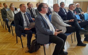 közgyűlés a Déli Egyházkerületben