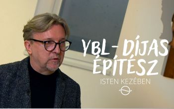 indexkép: Isten kezében – Krizsán András