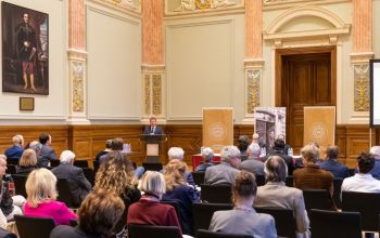 konferencia keresztény Európáról