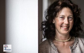 Láthatóan evangélikus: Tomor Andrea