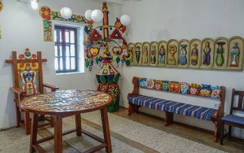 békéscsabai Meseház