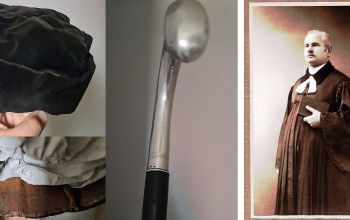 barett és sétapálca