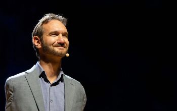 Nick Vujicic