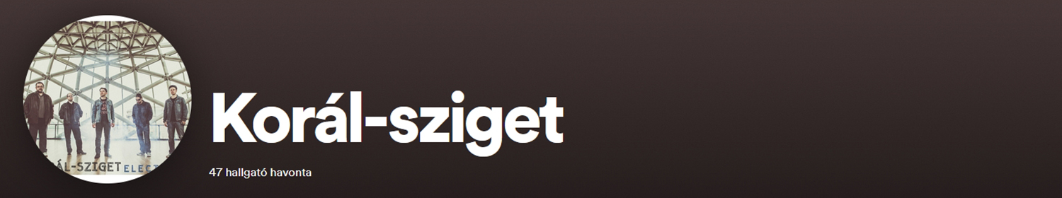Korál-sziget