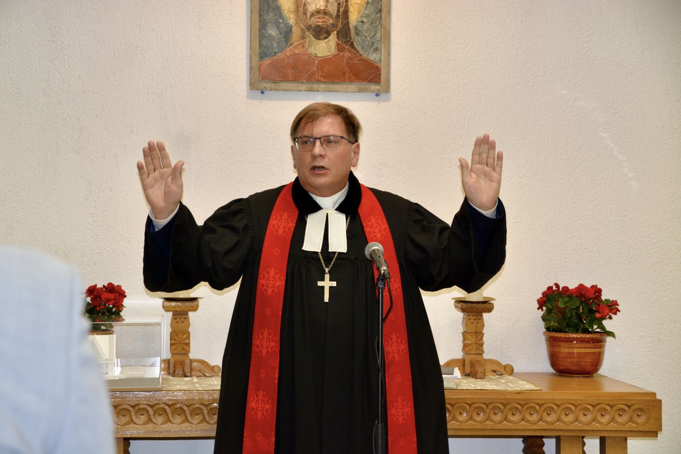 20210523 Piliscsaba alapkoletetel 1