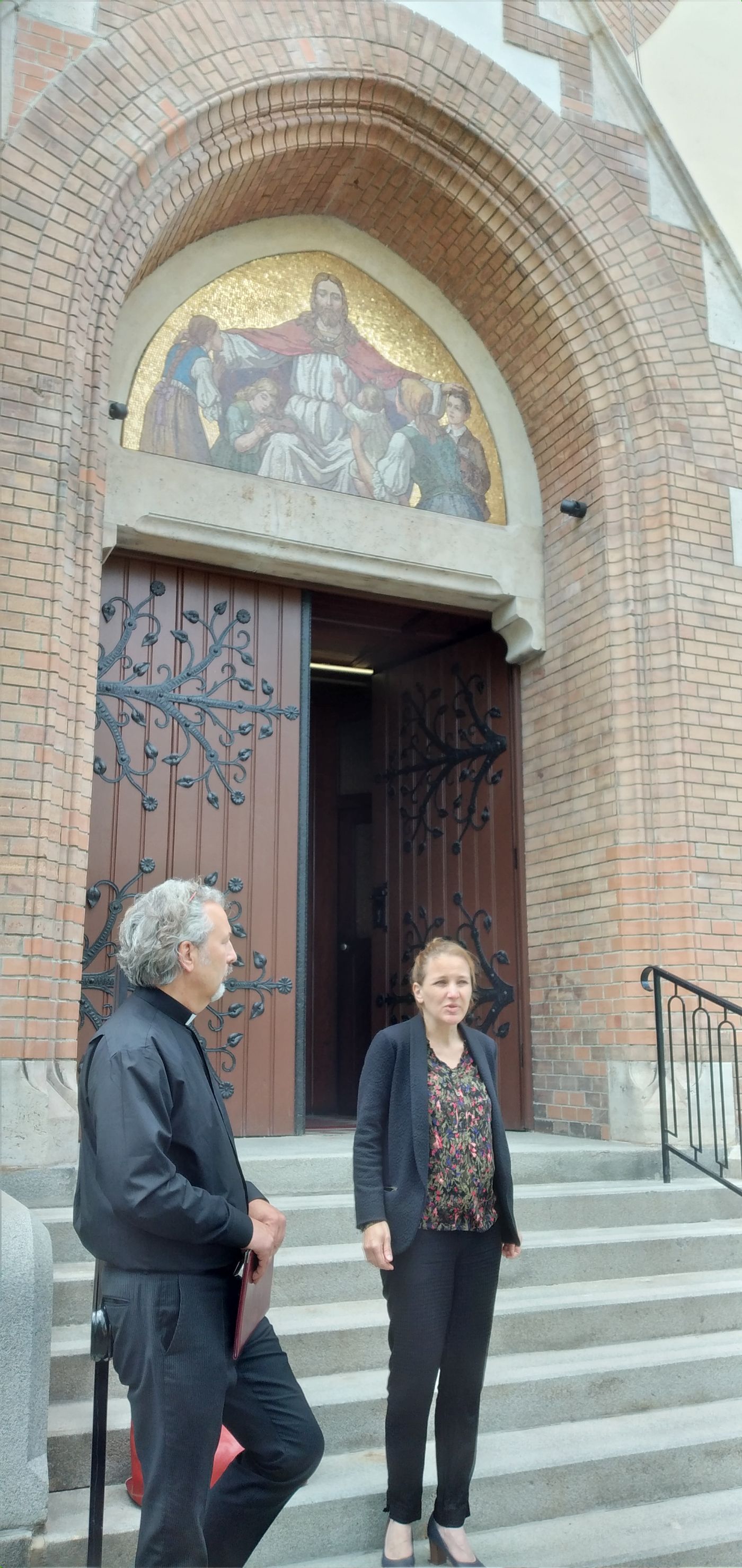 20210613 Fasor uvegmozaik Zsugyel Janos