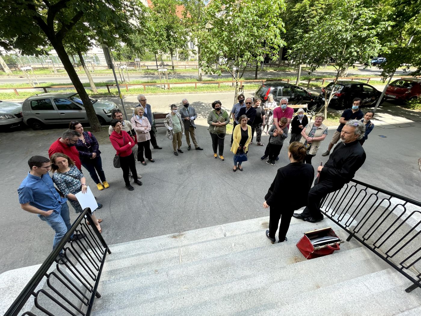 20210613 Fasor uvegmozaik Magyarkuti Gyulane Toth Katalin