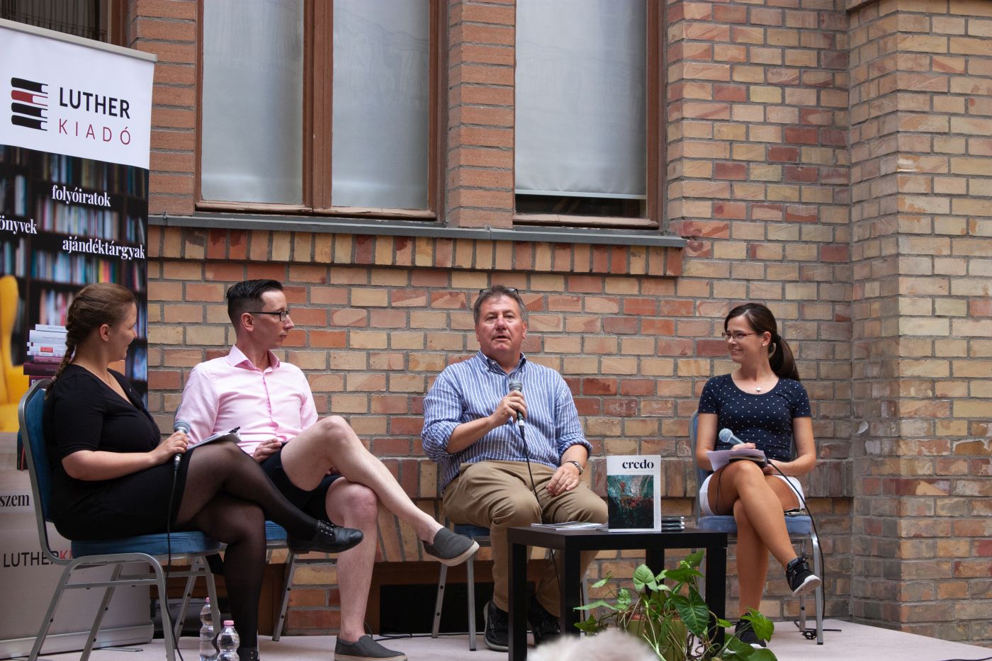 20210701 nyari konyvvasar Balla Maria 3