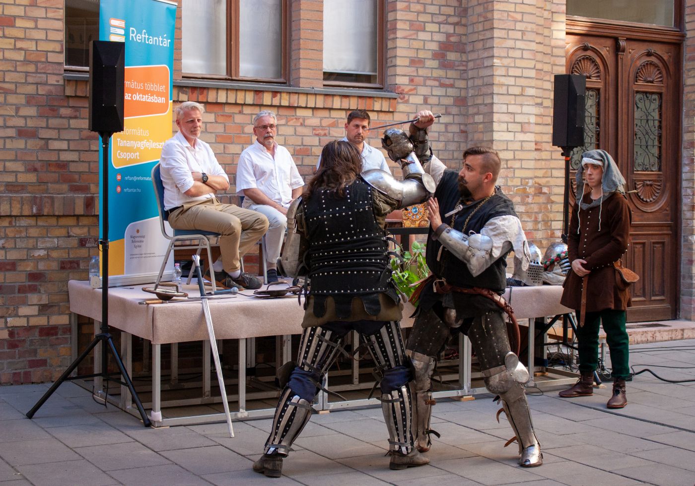 20210701 nyari konyvvasar Balla Maria 4