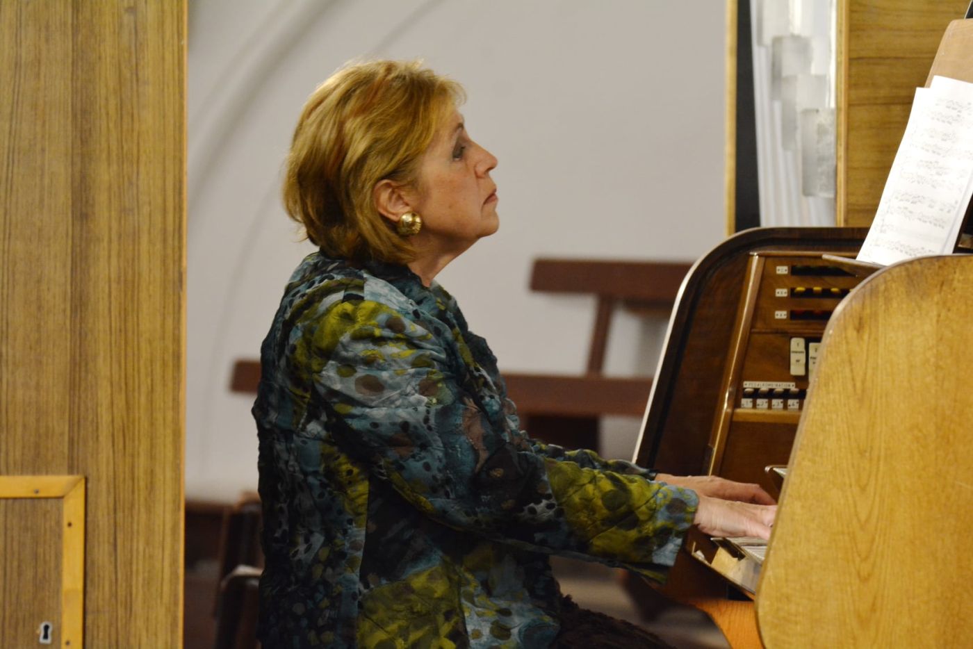 Bach het 3