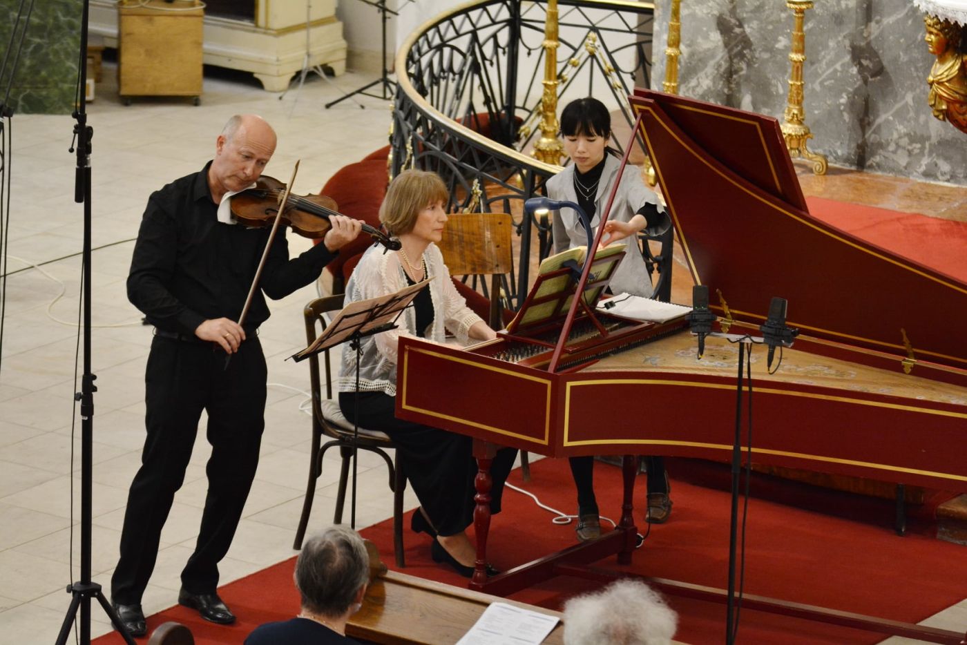 Bach het 4