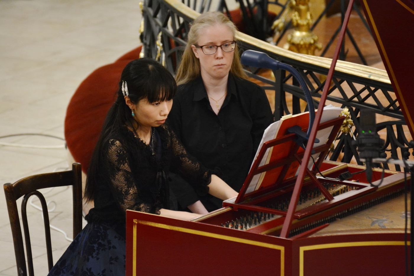 Bach het 5