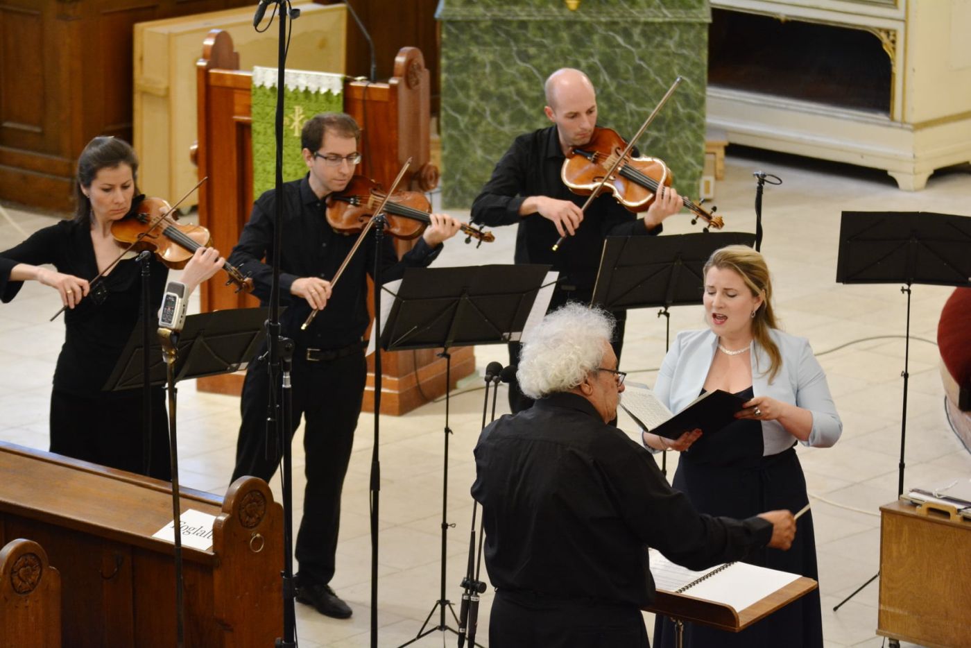 Bach het 7