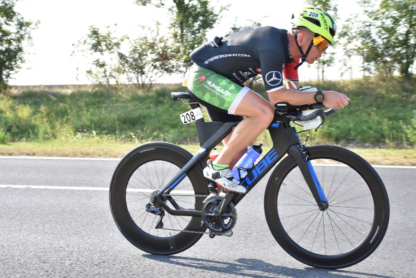 Boronkay Peter 2