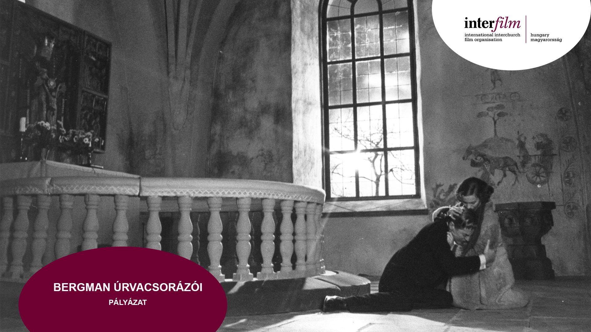 „Bergman úrvacsorázói”