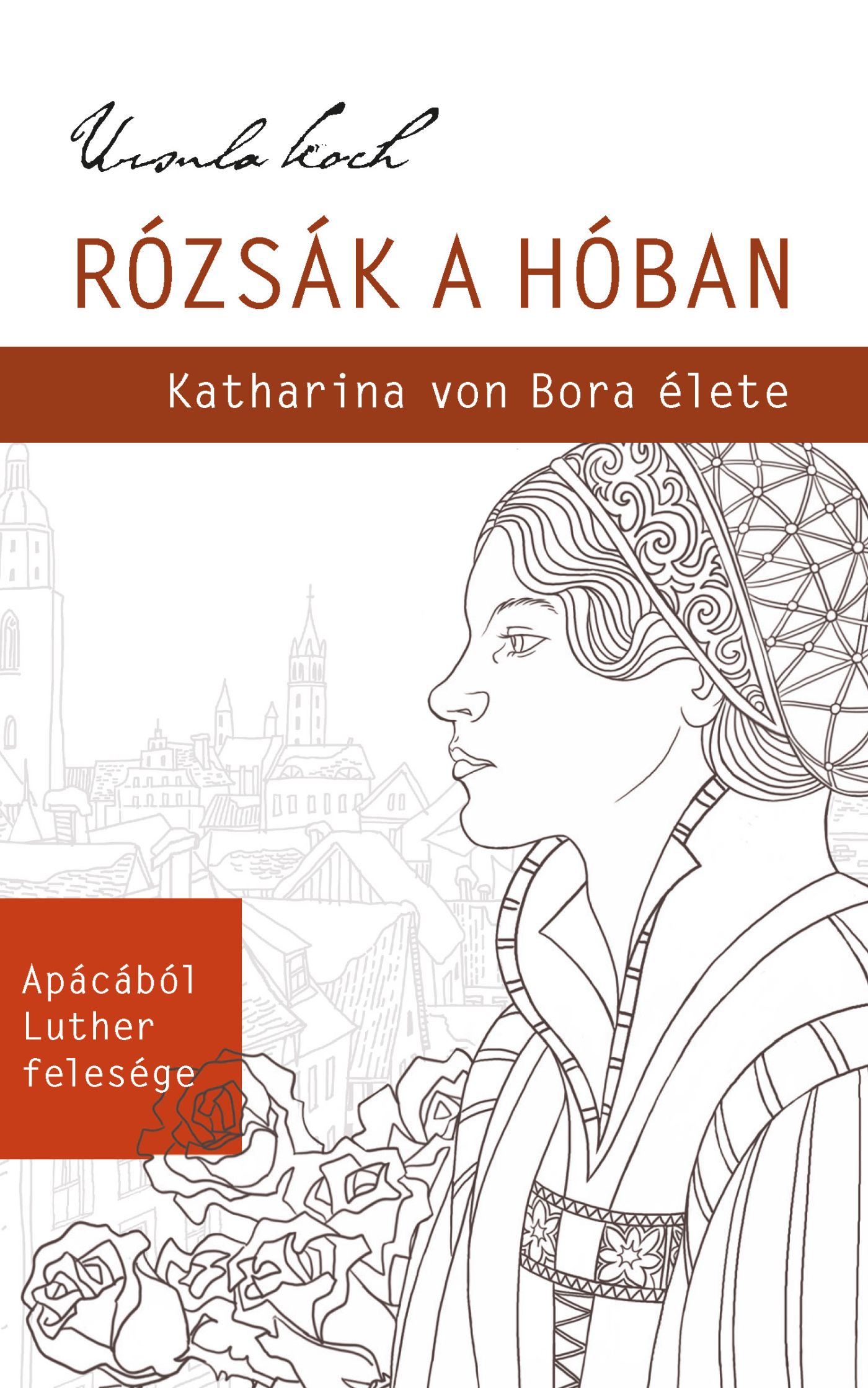 Rozsak a hoban