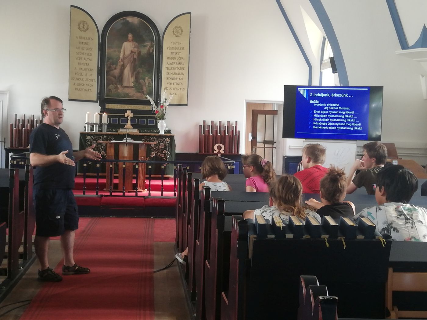 tabor Pestszentlorinc 2