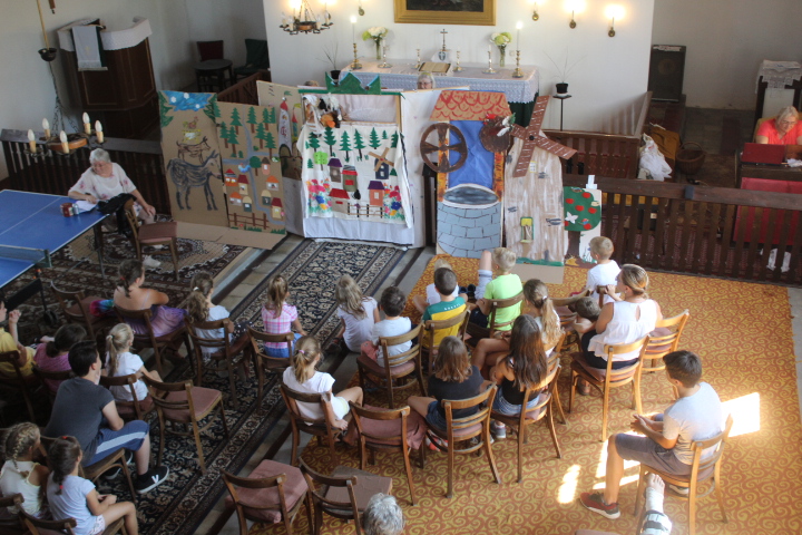 Kisapostag hittantabor