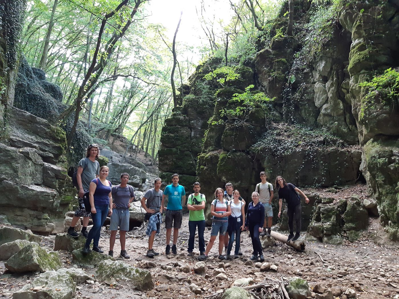 szegedi ifjusag tabora 1