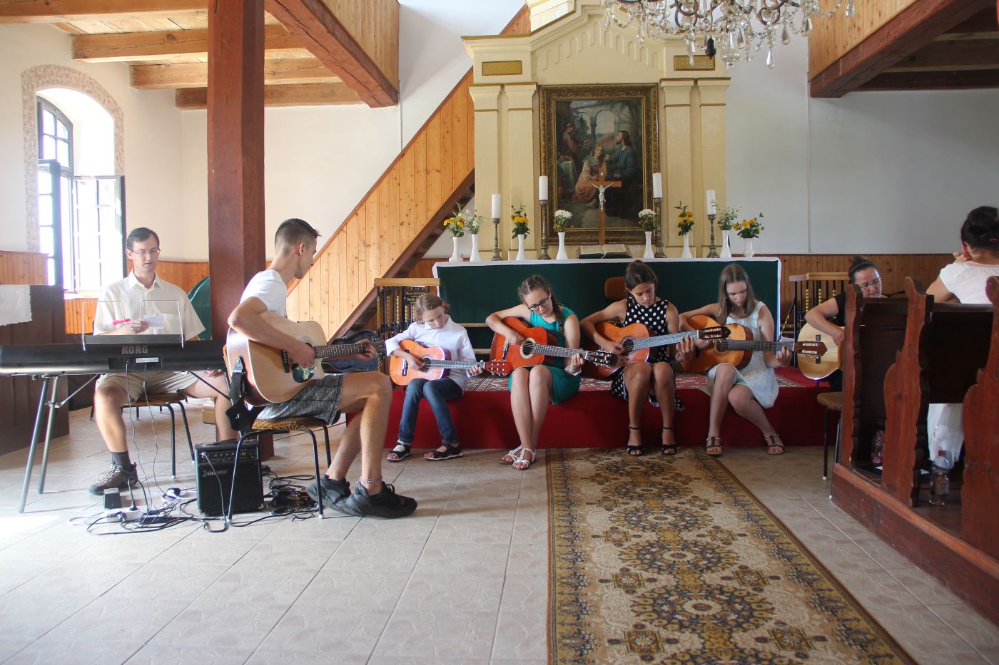 vasi zenei tabor foto Magyar Laszlo 5