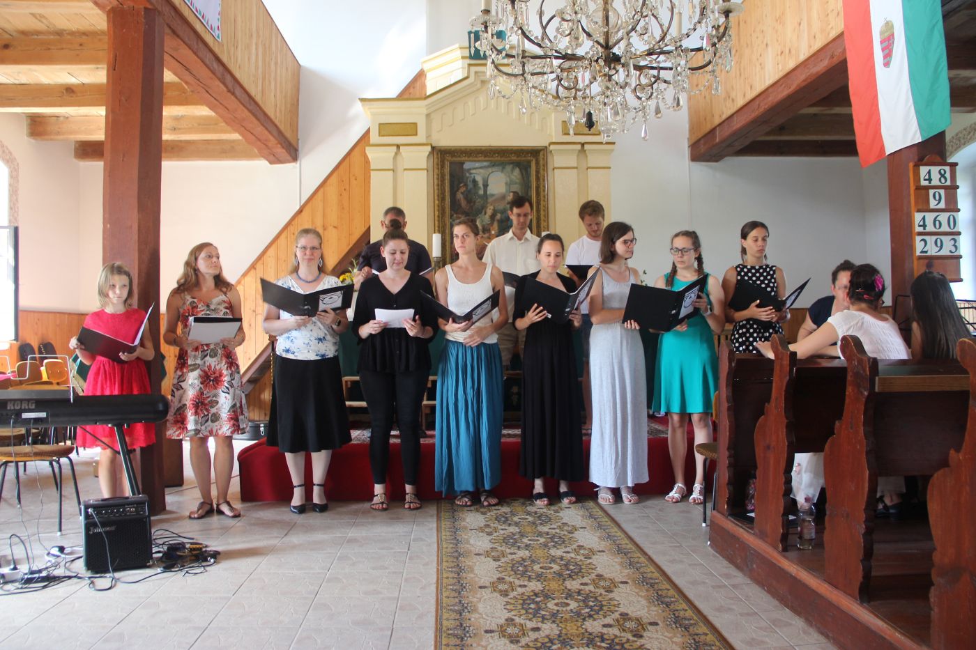 vasi zenei tabor foto Magyar Laszlo 5