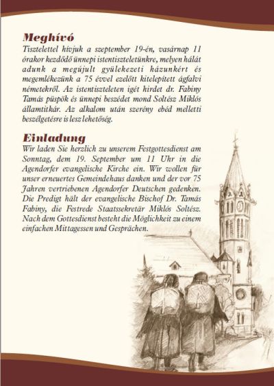 Agfalva szeptember 19